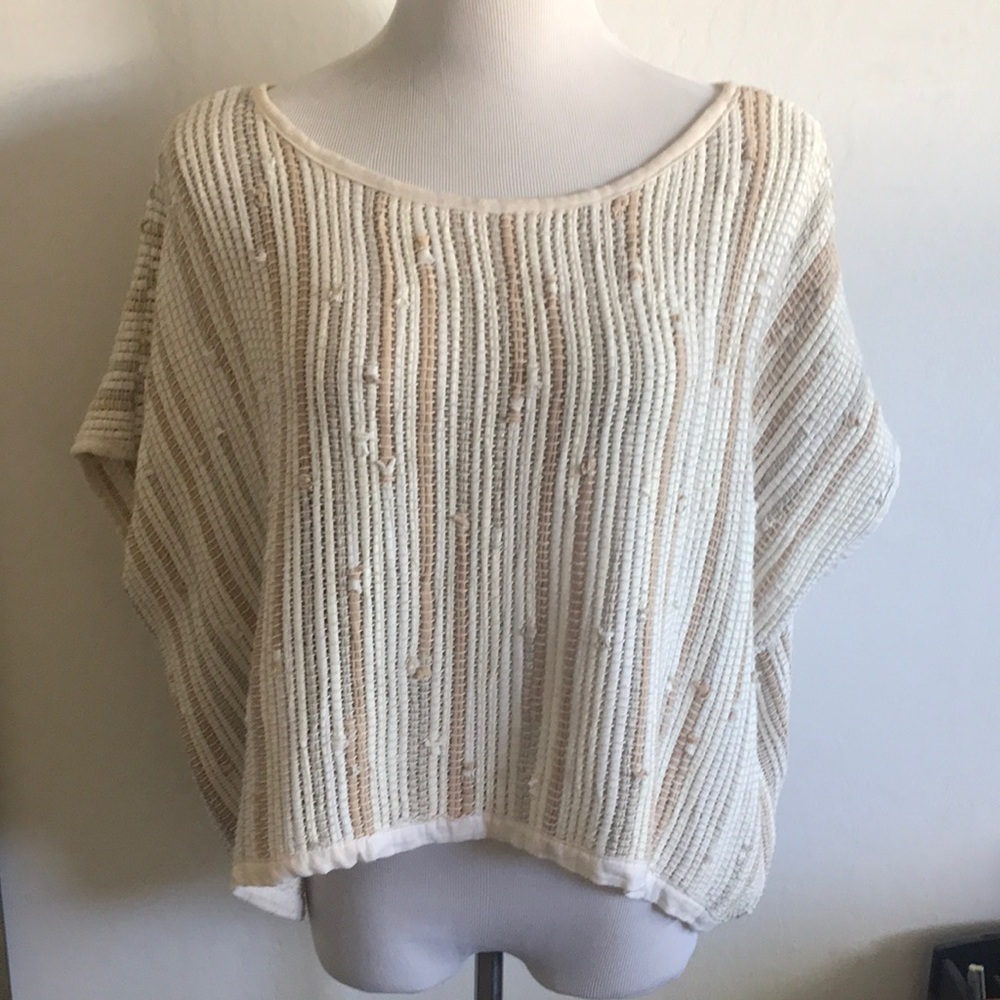 Recycled Women’s Shirt